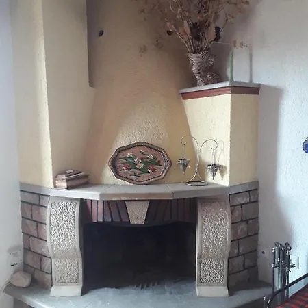 Traditional House Kalivia  Exterior photo
