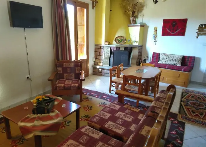 Traditional House
