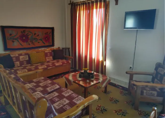 Traditional House