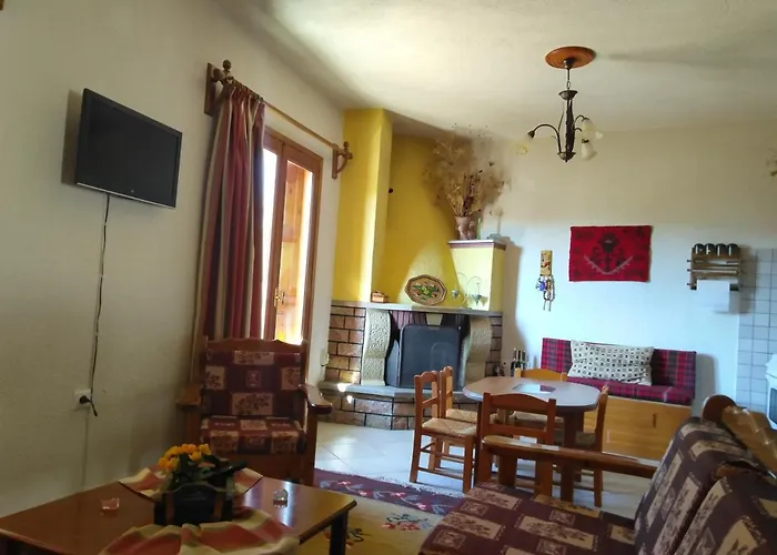 Traditional House