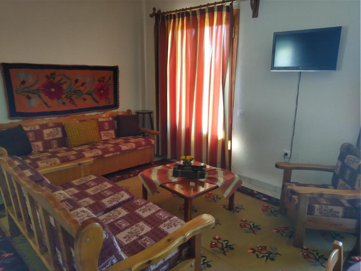 Traditional House * Kalivia (Voiotia)