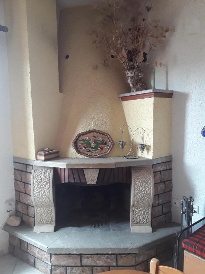 Traditional House Apartment
