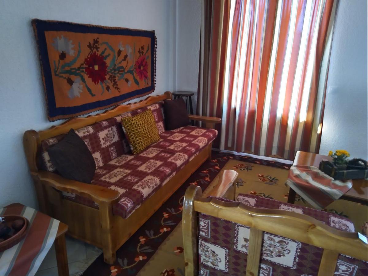 Traditional House * Kalivia (Voiotia)
