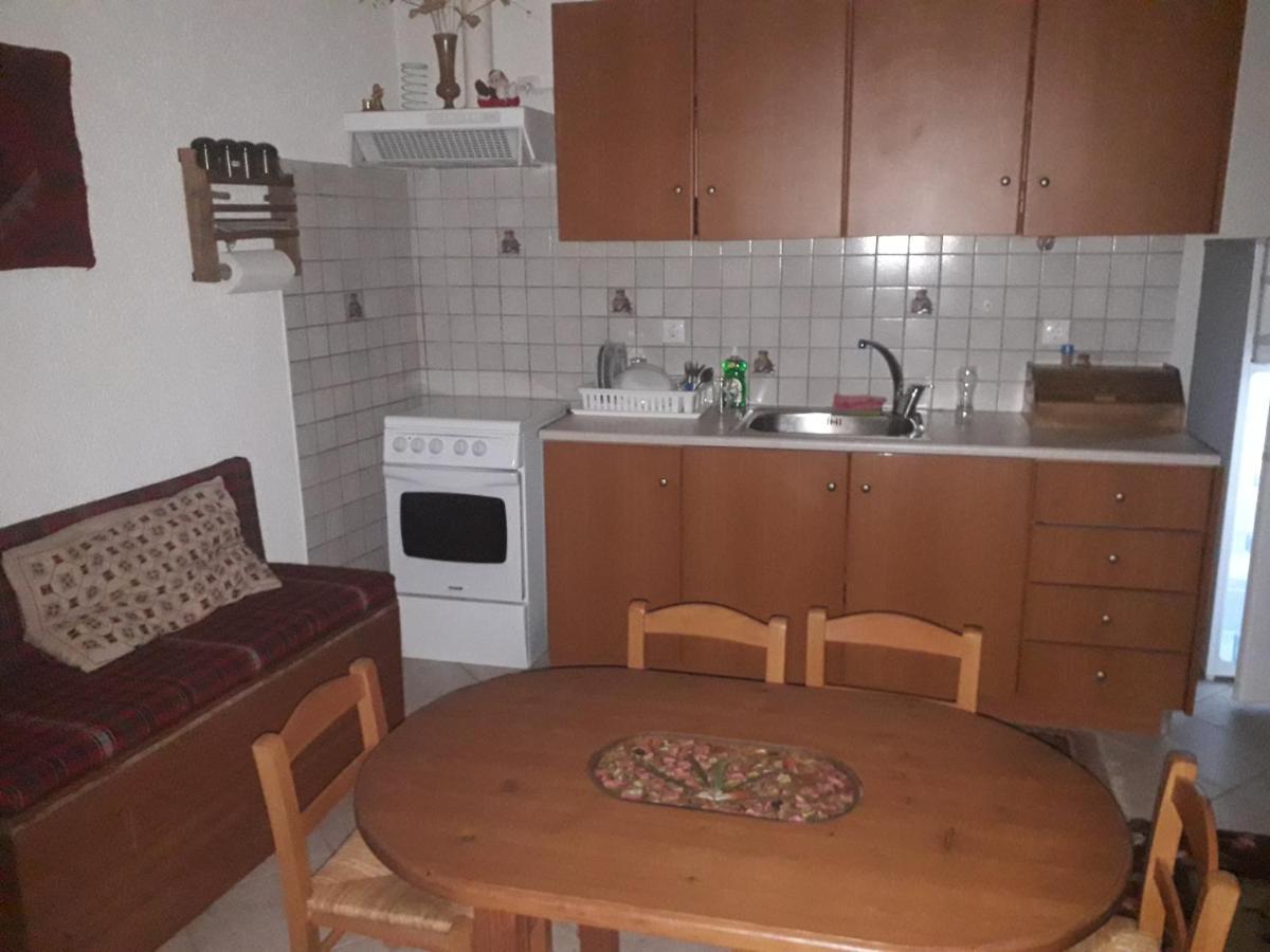 Traditional House Kalivia (Voiotia)
