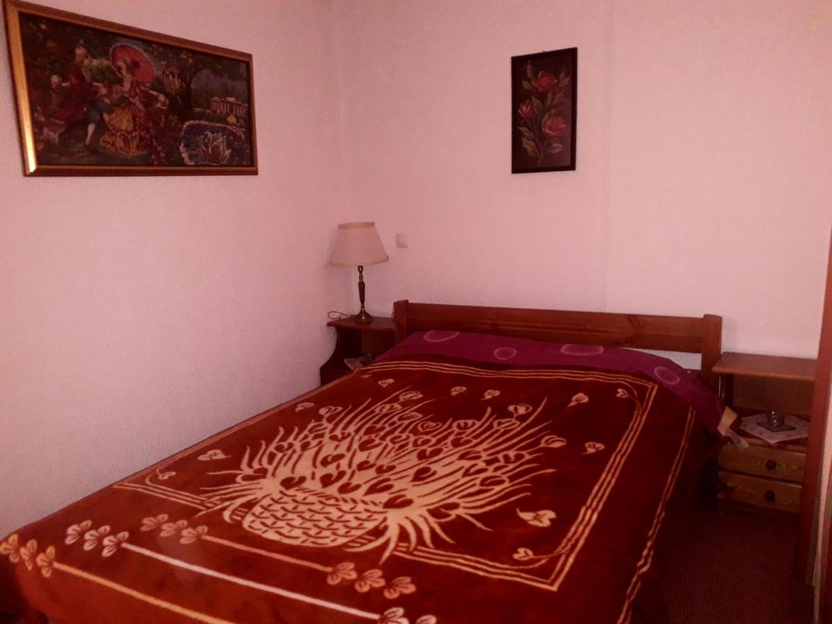 Traditional House Kalivia (Voiotia)
