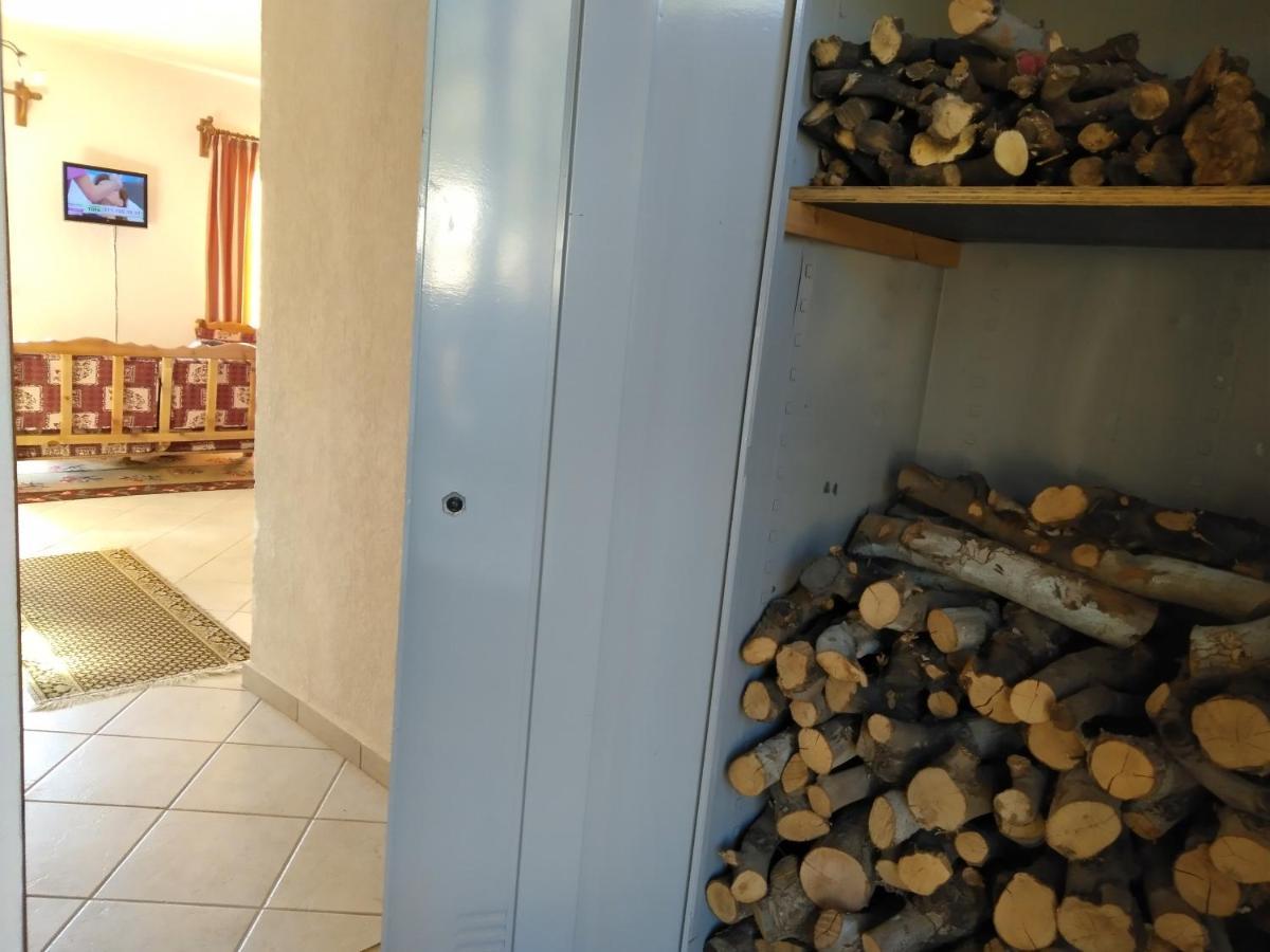 Traditional House Apartment *